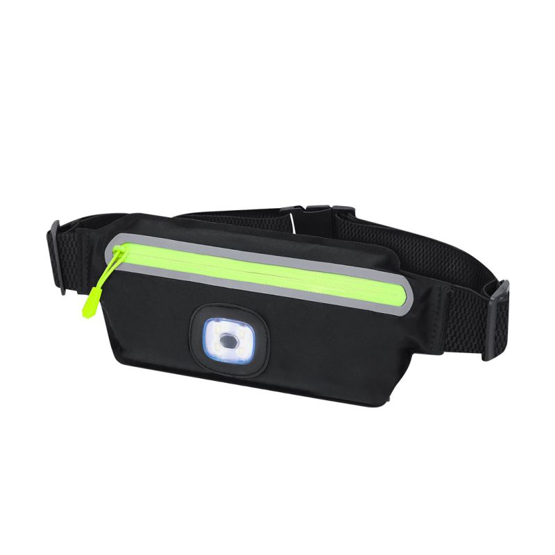 Bolsa de Cintura Jotham