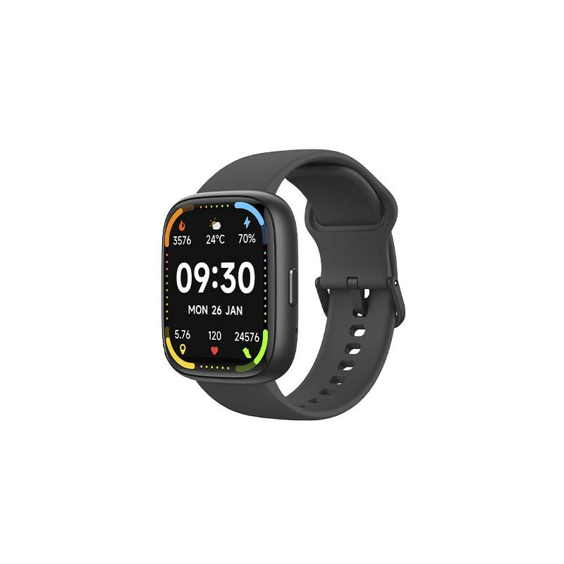 Smartwatch "Prixton Alexa SWB29" 