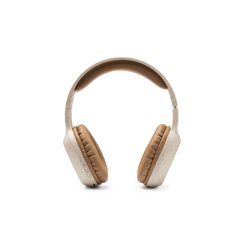 HEADPHONES NORBY NATURAL