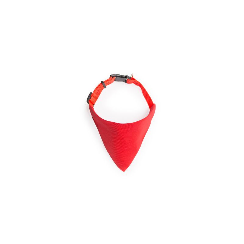 Colar Bandana Roco