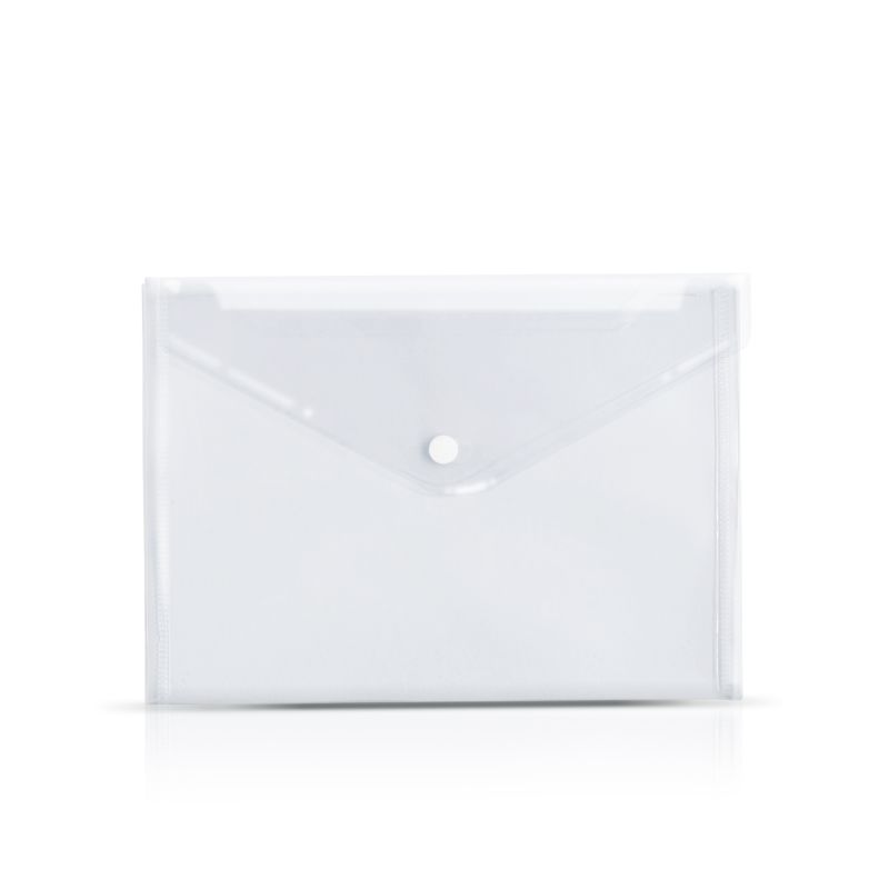 Brier A5 Pasta porta-documentos A5 em PP
