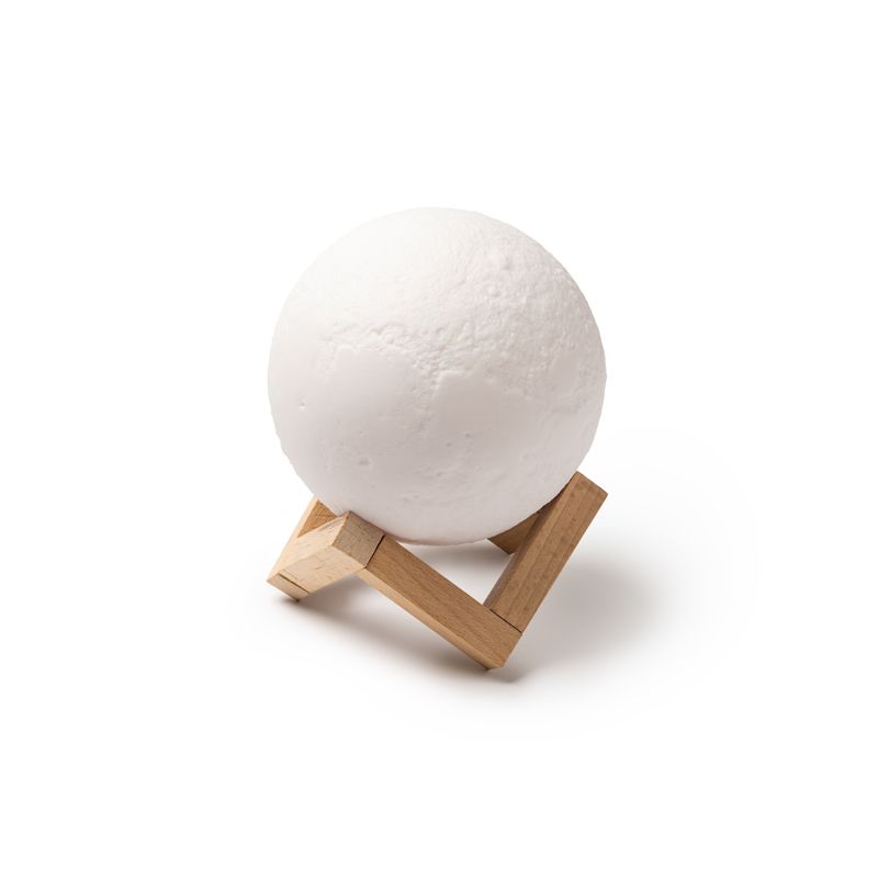 SPEAKER MOON WHITE