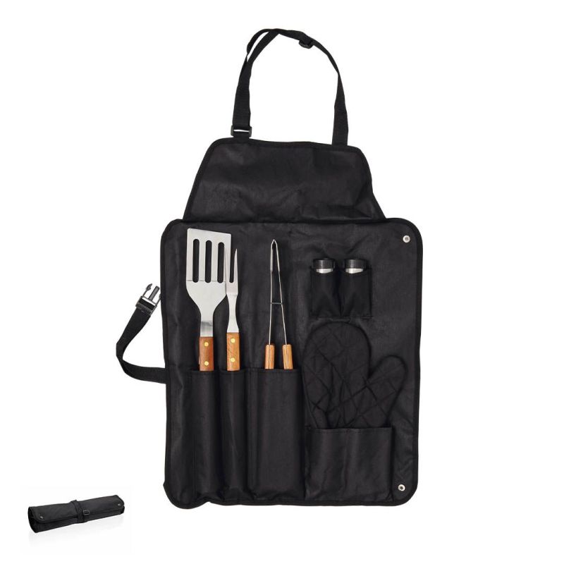 Set Churrasco North