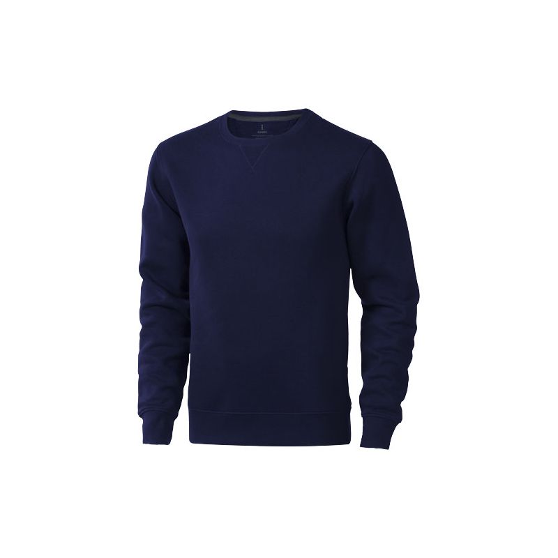 Camisola com gola redonda Surrey