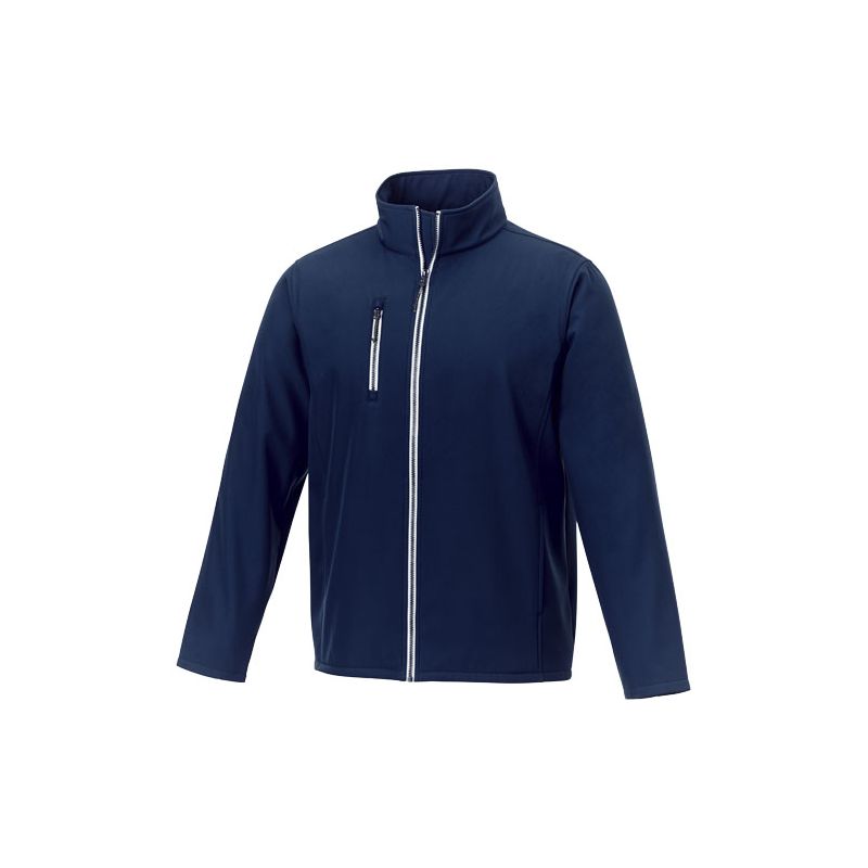 Casaco softshell para homem "Orion"