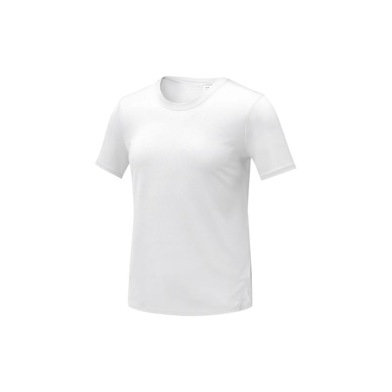 T-shirt cool fit de manga curta para mulher "Kratos"
