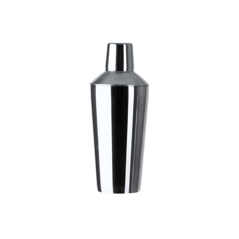 SHAKER DANIEL SILVER