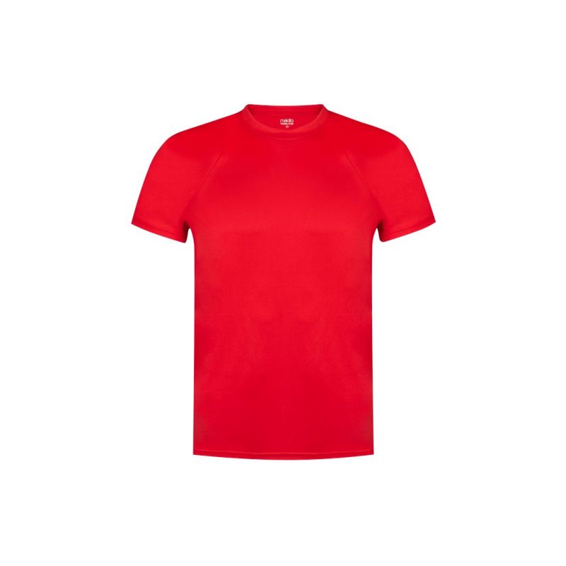 T-Shirt Criança Tecnic Plus