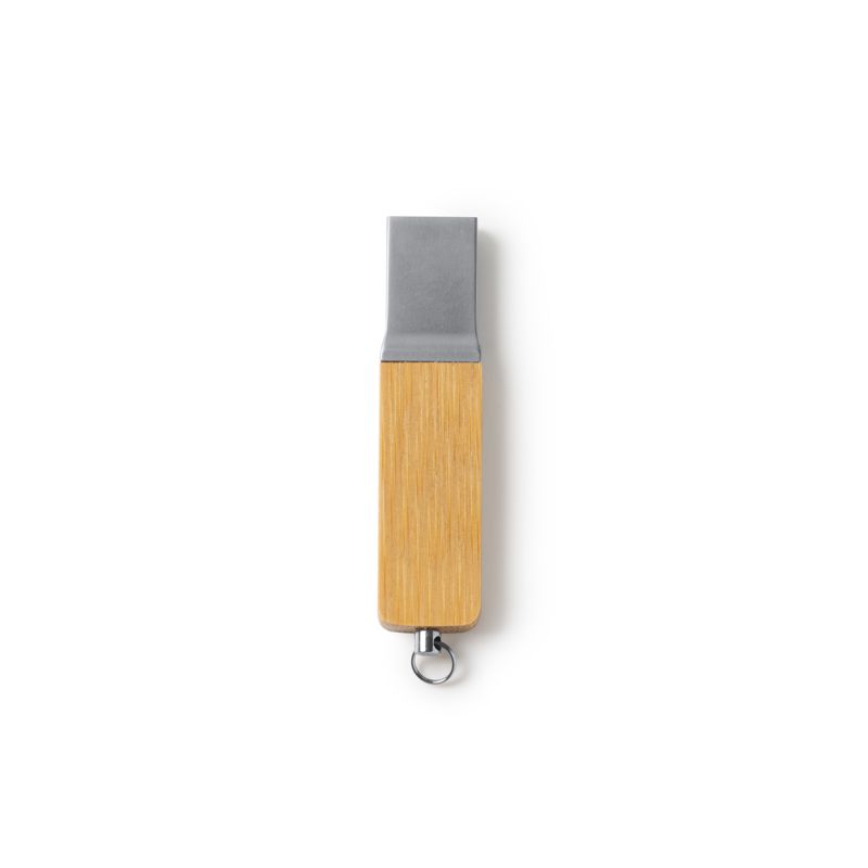 PEN DRIVE NETIX S/16 GB NATURAL