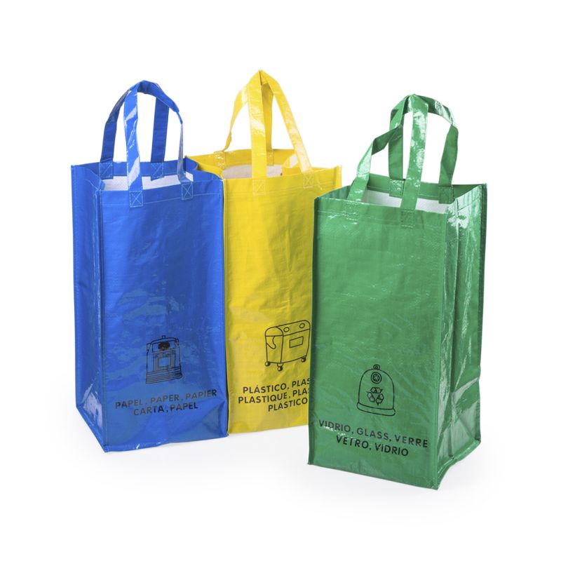 Set Sacos Lopack