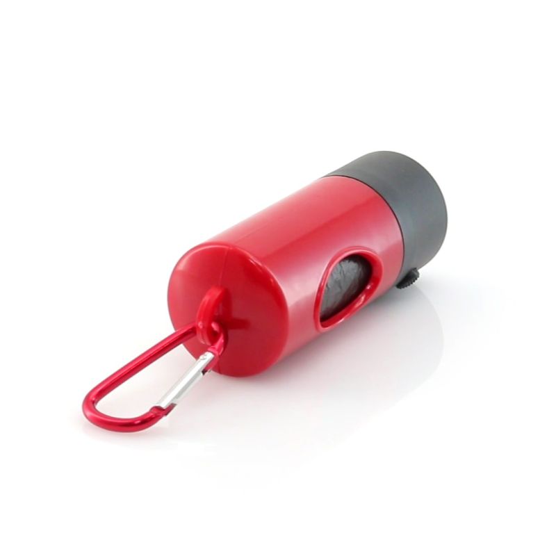 Dispensador Sacos Muller