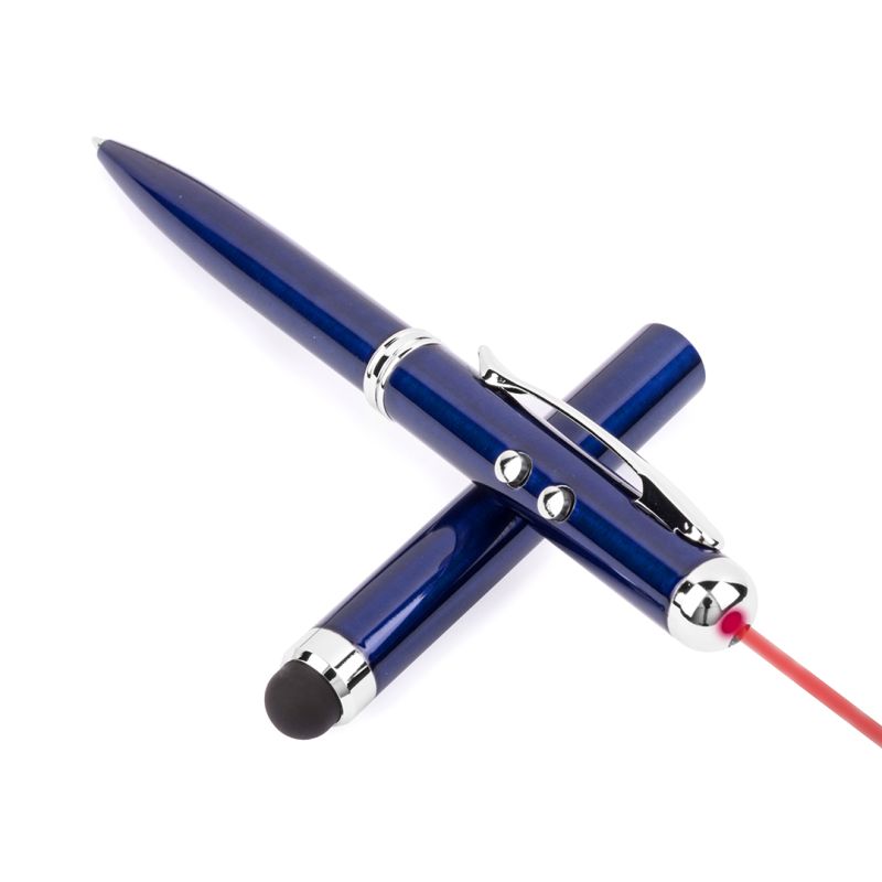 Esferográfica Laser Snarry
