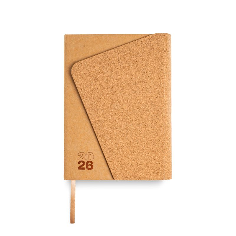 CORUCHE Agenda diária A5 - Coruche