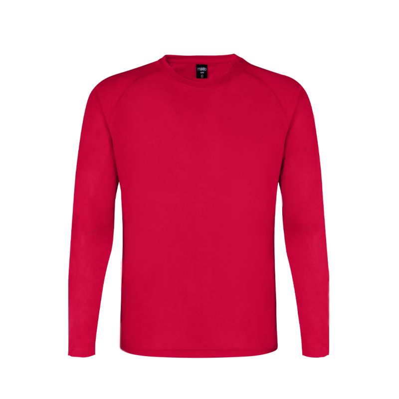 T-Shirt Adulto Tecnik Maik
