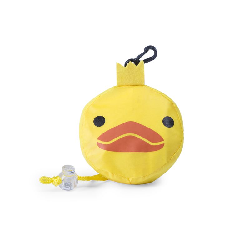 Mochila Dobrável Kissa
