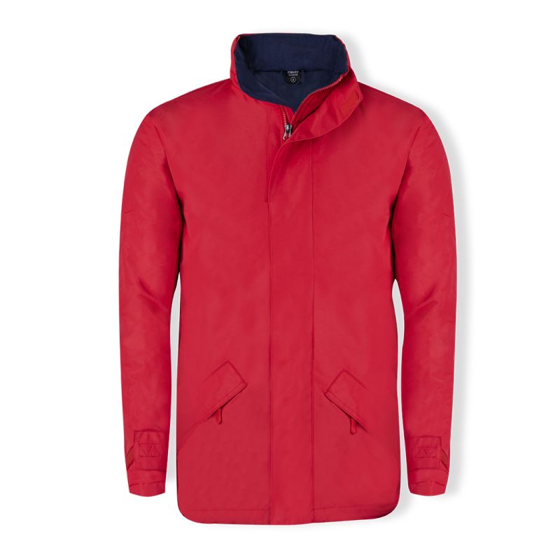 Parka Flogox