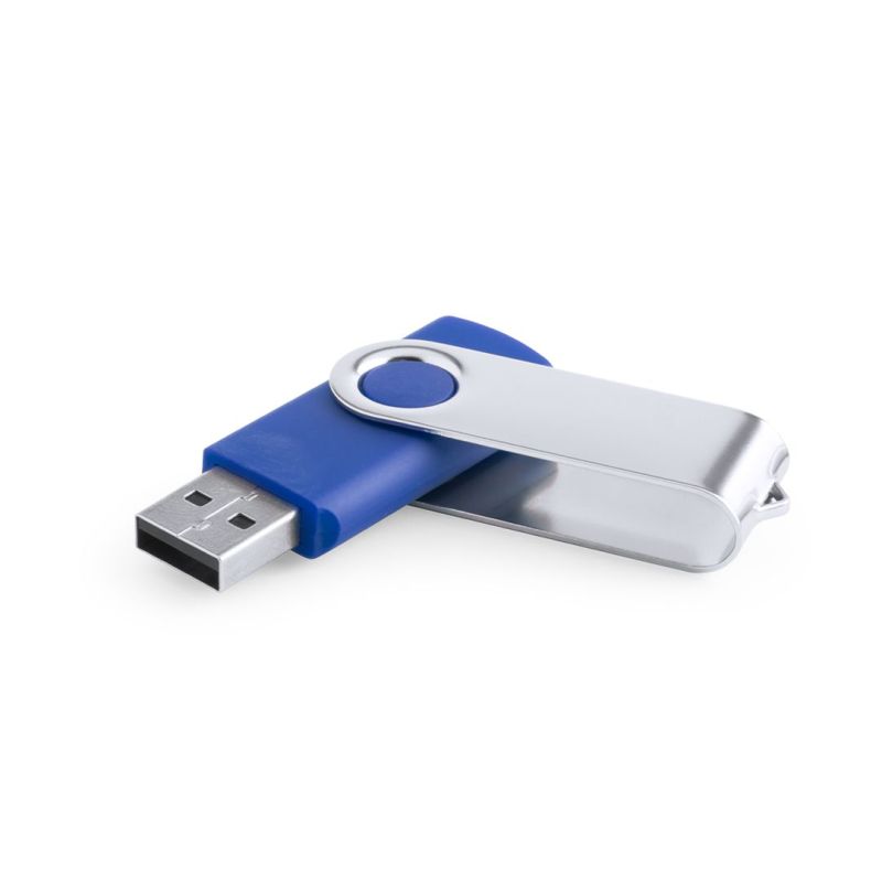 Memória USB Rebik 16GB