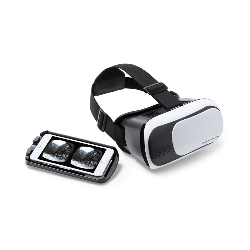 Óculos Realidade Virtual Bercley