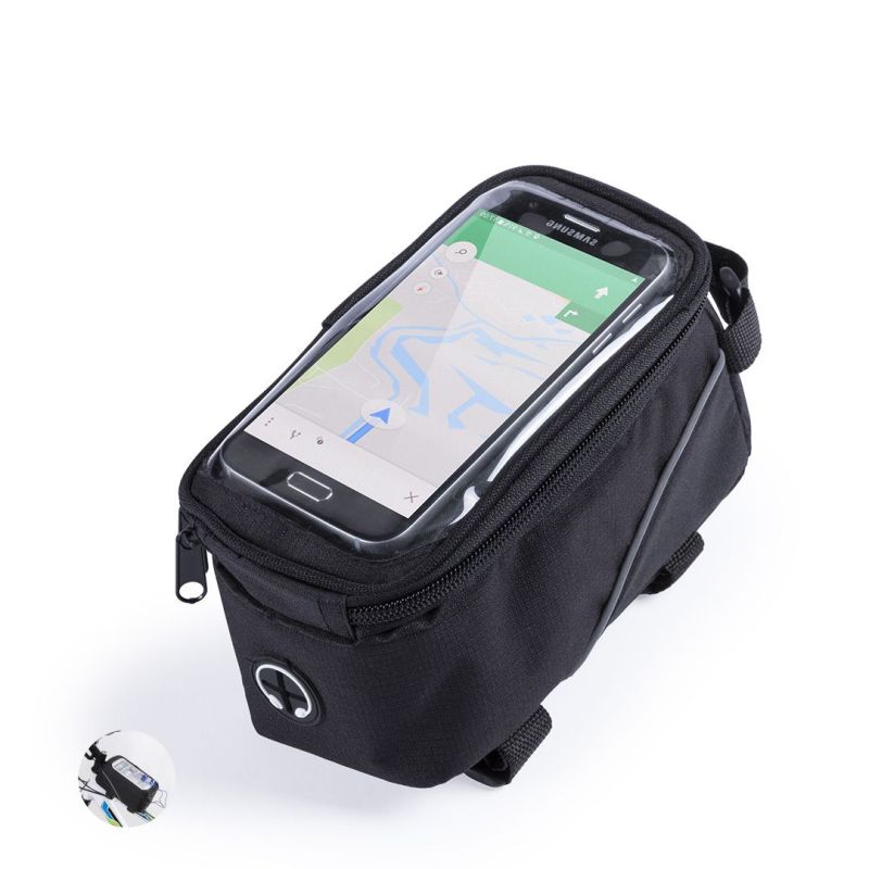 Bolsa Bicicleta Rigon