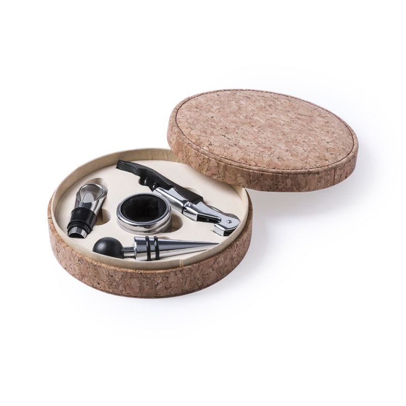 Set Vinhos Bribal