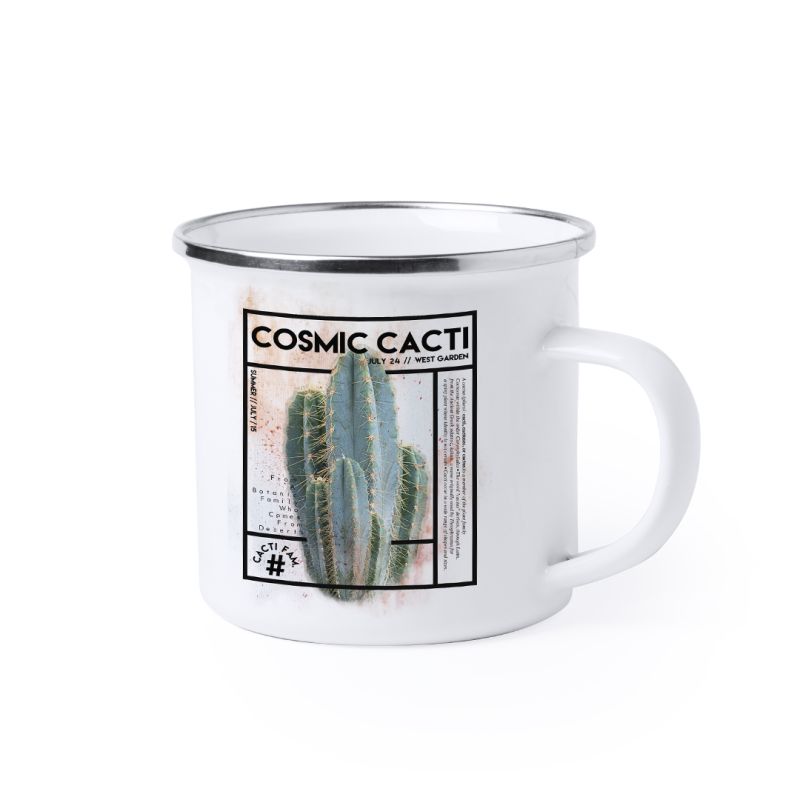 Caneca Sublimação Neyms