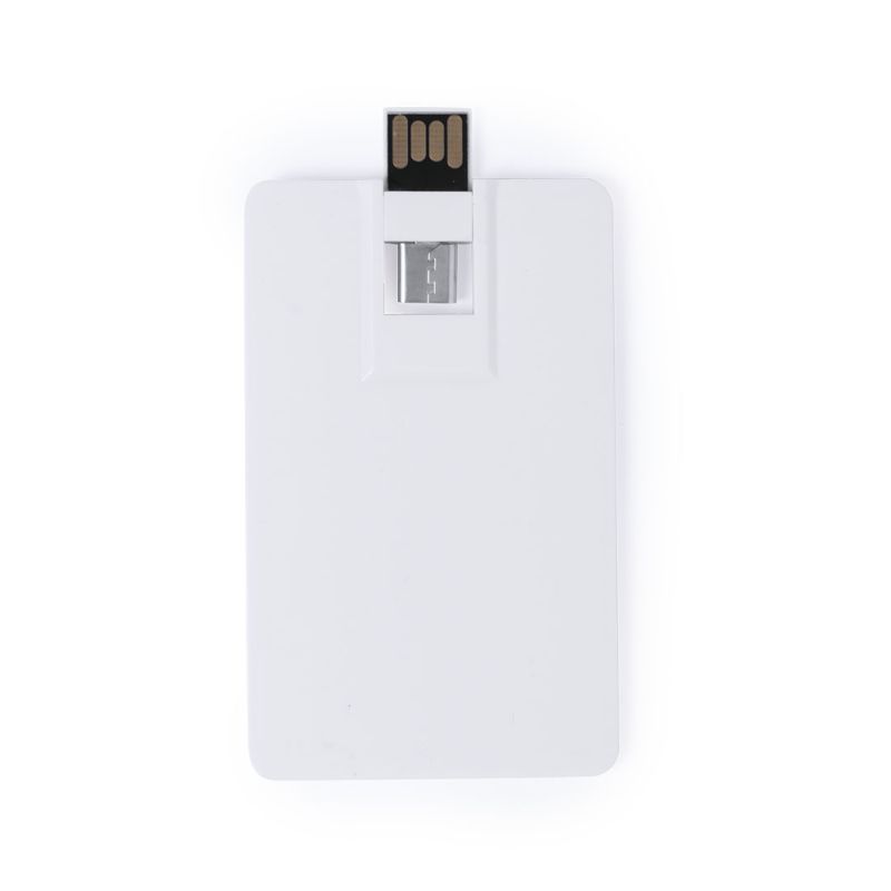 Memória USB Milen 16Gb