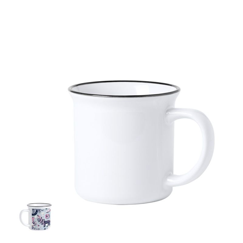Caneca Sublimação Gover
