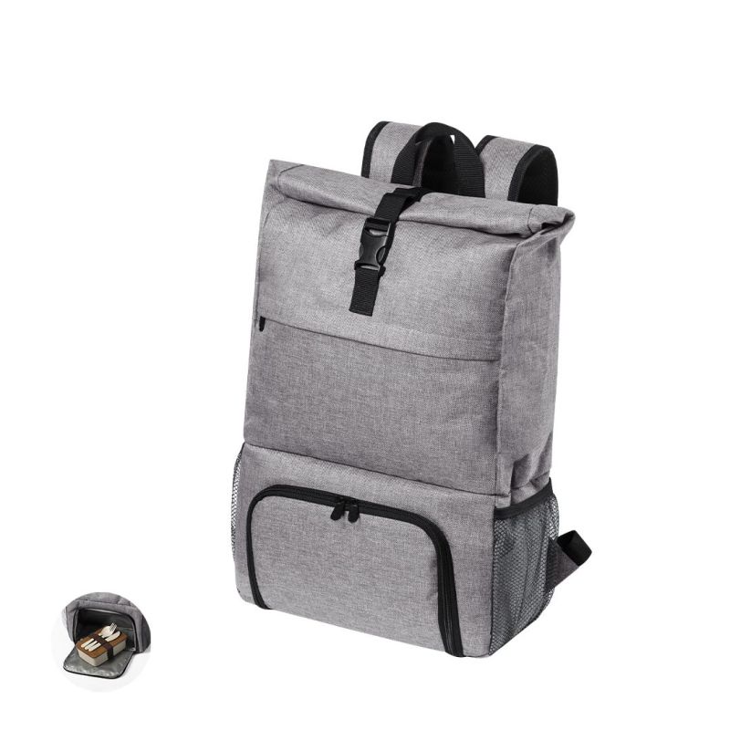 Mochila Refrigeradora Howar