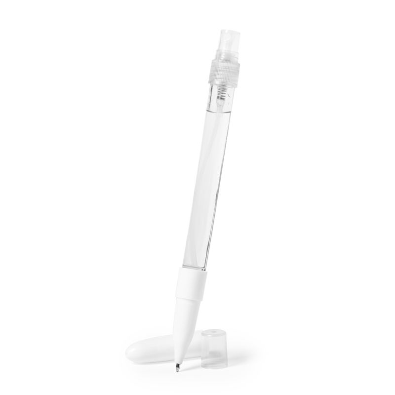 Esferográfica Vaporizador Dixter