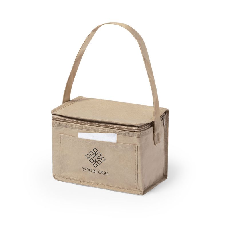 Bolsa Refrigeradora Zayka