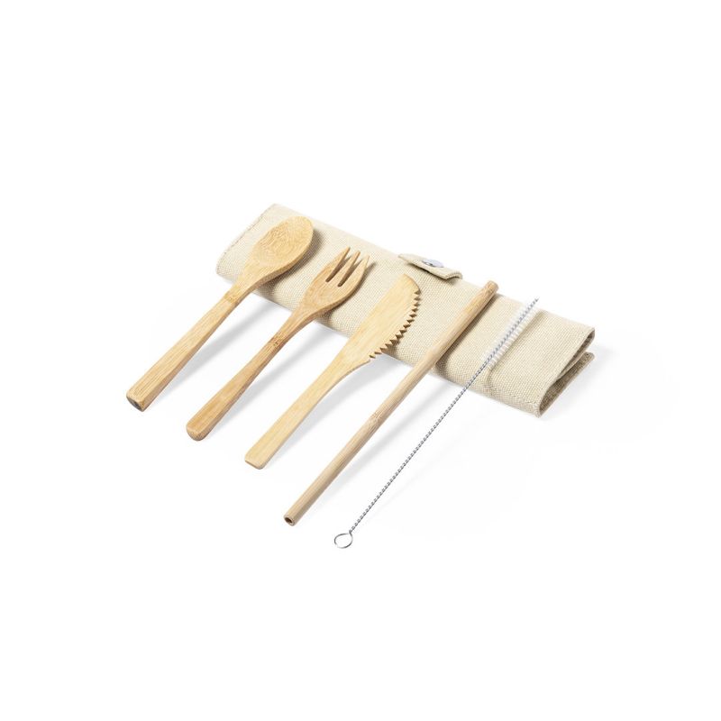 Set Talheres Corpax