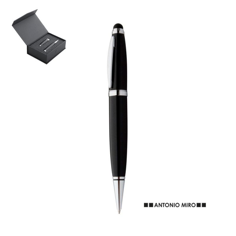 Esferográfica Ponteiro USB Latrex 32Gb