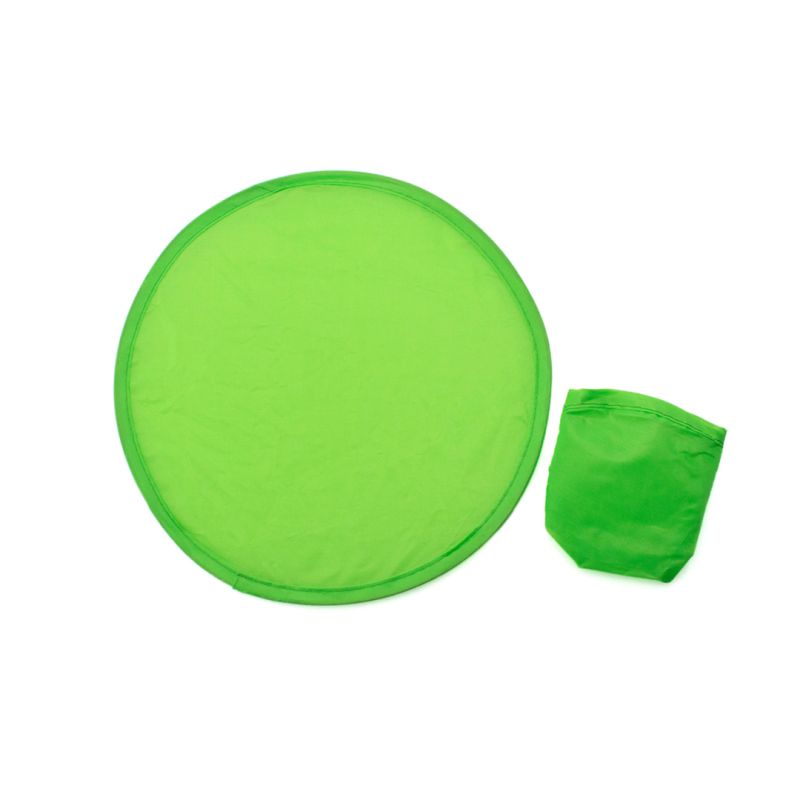 Frisbee Watson