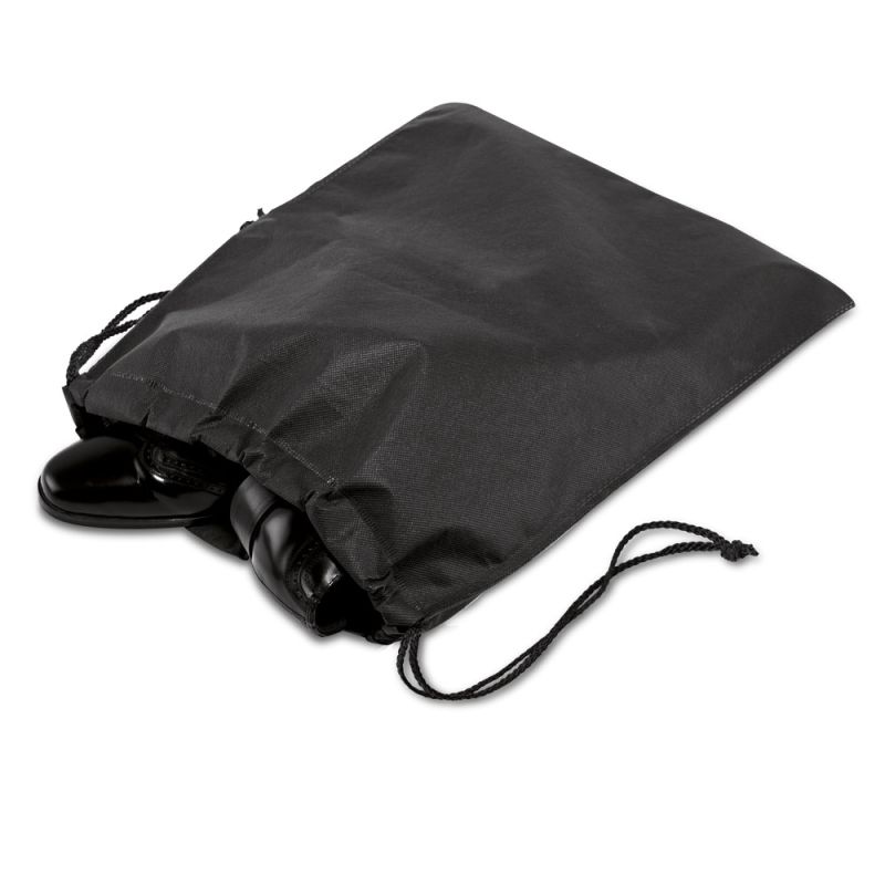GWENNO Bolsa para sapatos em non-woven (80 g/m²)