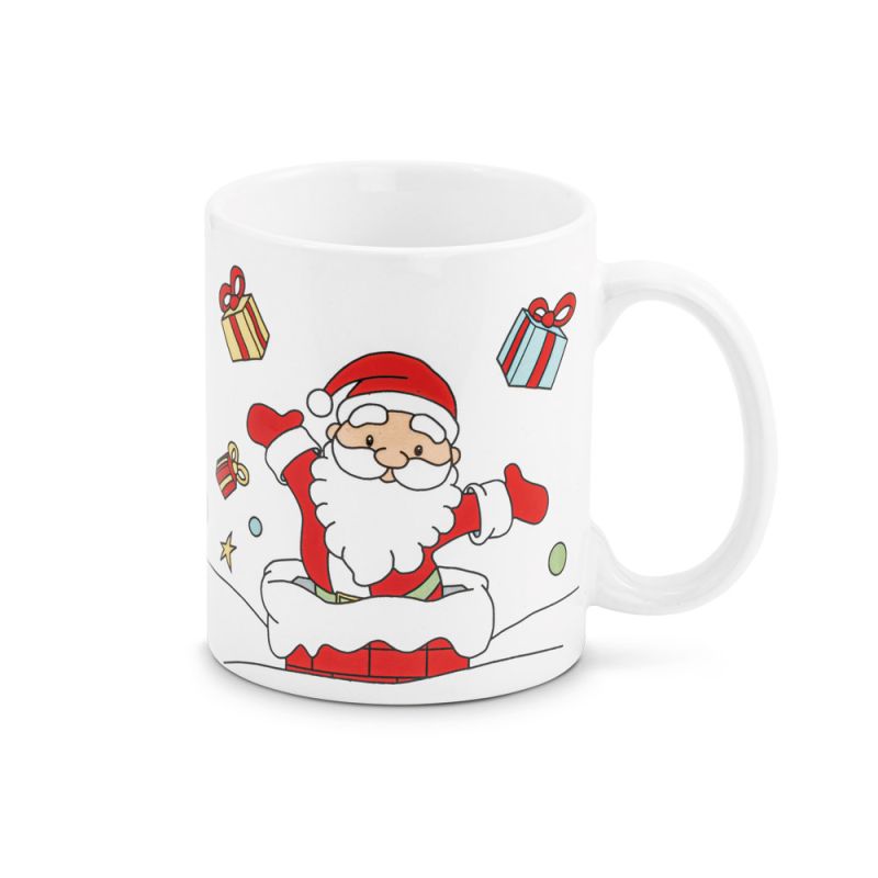 AVORIAZ Caneca