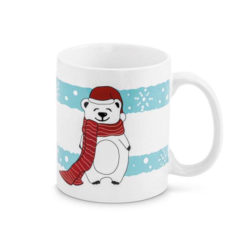 WESCOTT Caneca