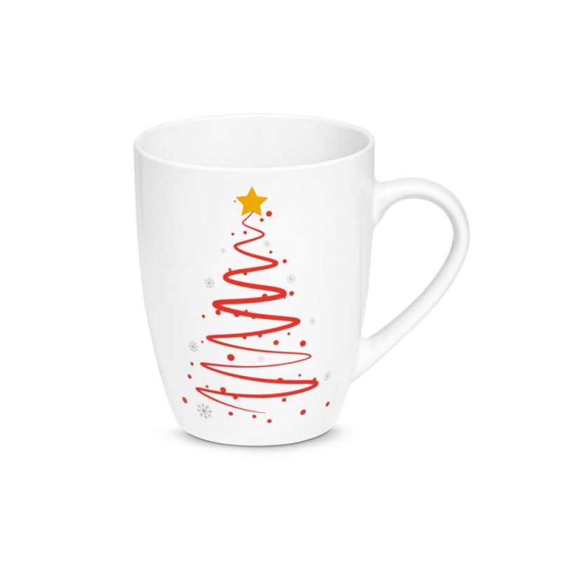 VALDEZ Caneca