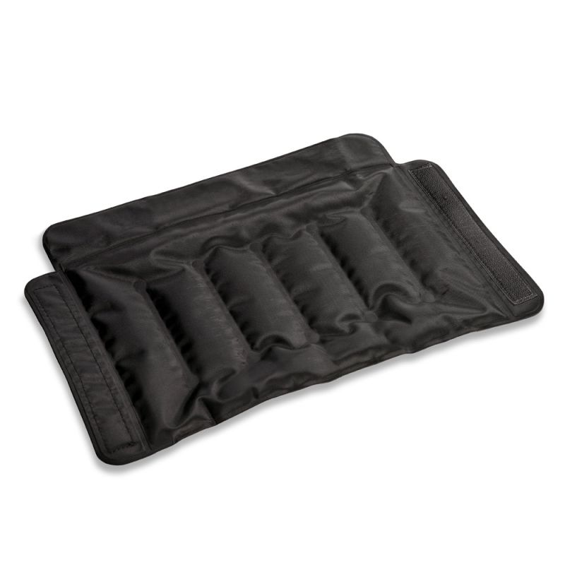 MACABEU Manga refrigeradora em nylon 190T