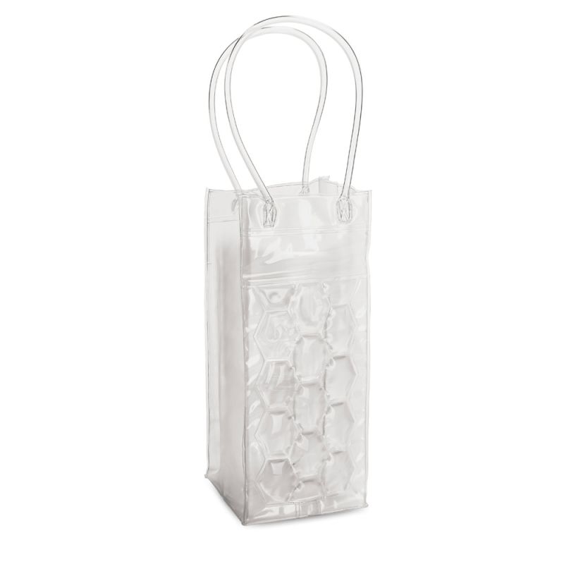 COLOMBIA Saco refrigerador para 1 garrafa em PVC