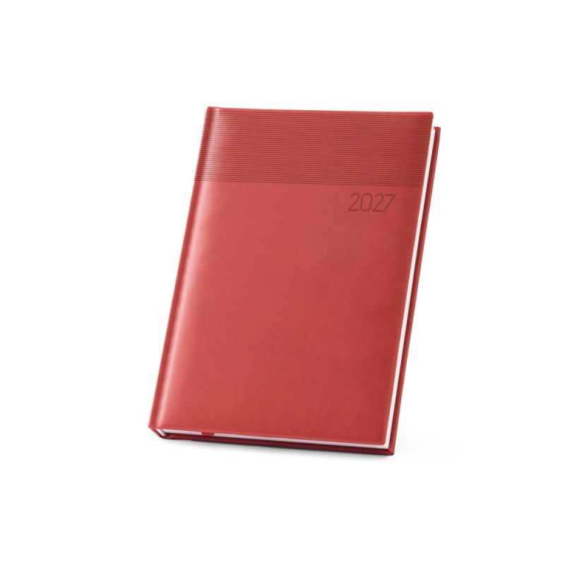 CARROLL A5 Agenda A5