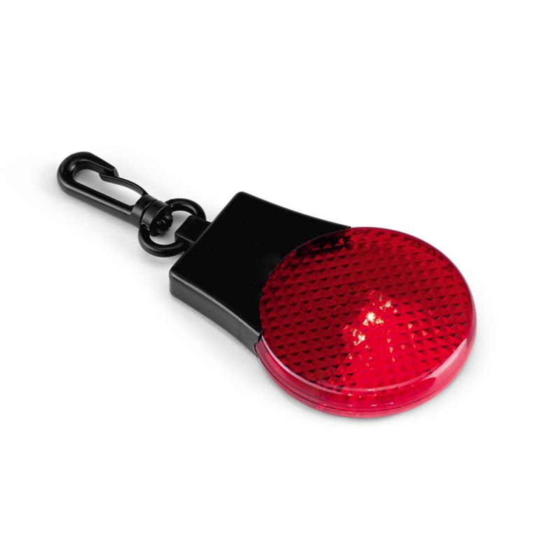 NIBALI Luz refletora com 3 LEDs