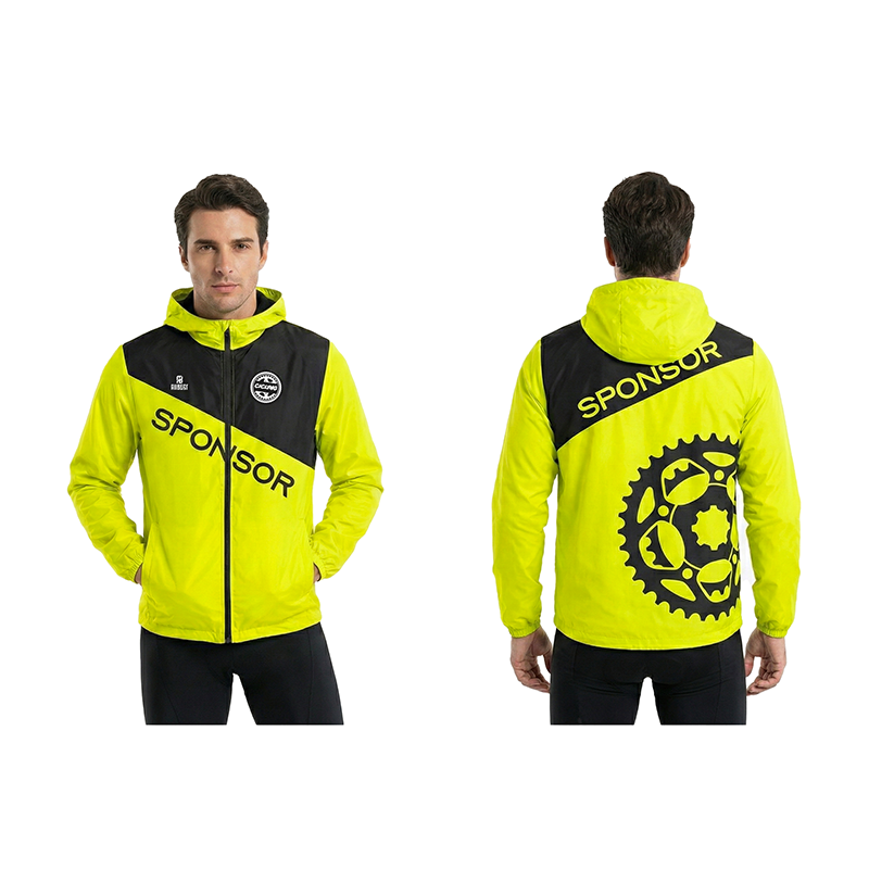Corta-vento 100% Personalizado SHIELD, GALÁXIA