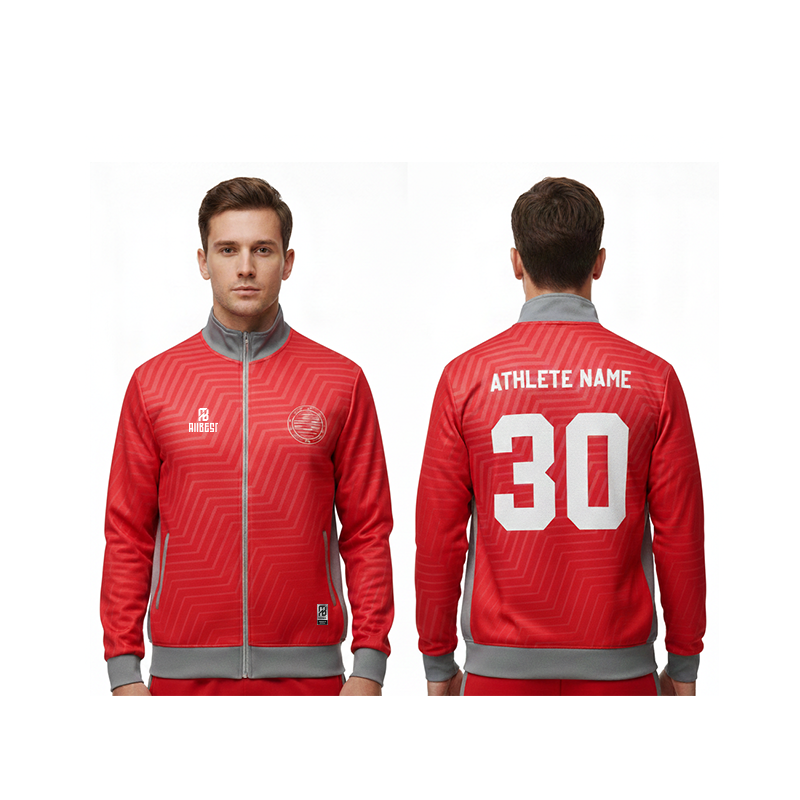 Casaco Fato de Treino Criança 100% Personalizado CLASSIC, INTERLOCK