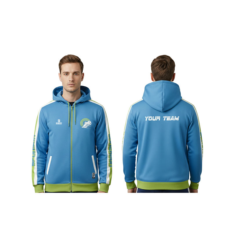 Casaco Fato de Treino Criança 100% Personalizado LEGEND, INTERLOCK