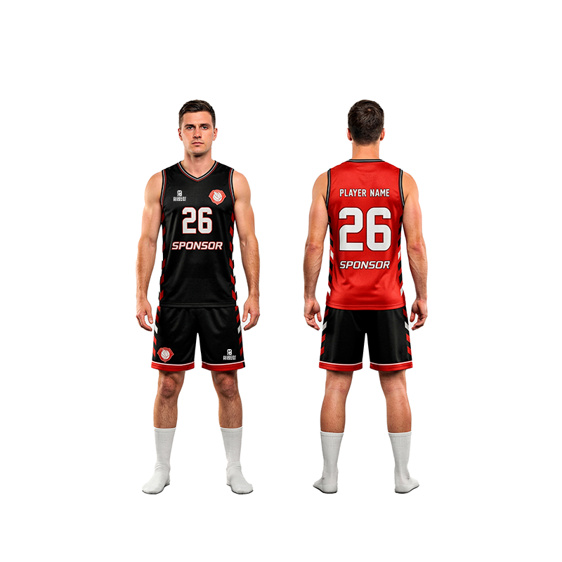 Equipamento Dupla Face 100% Personalizado CHICAGO, LISA
