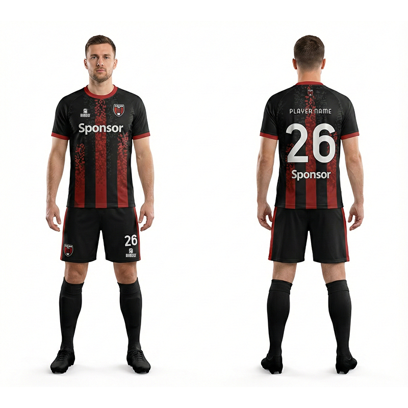 Equipamento Criança 100% Personalizado PORTO, ELASTANO