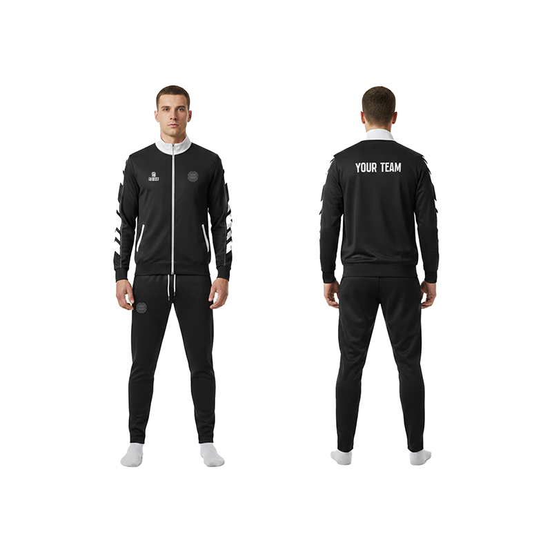 Fato de Treino Criança 100% Personalizado CLASSIC, INTERLOCK