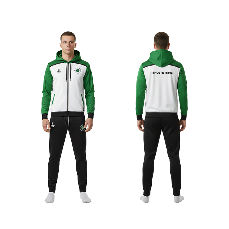 Fato de Treino Criança 100% Personalizado LEGEND, INTERLOCK
