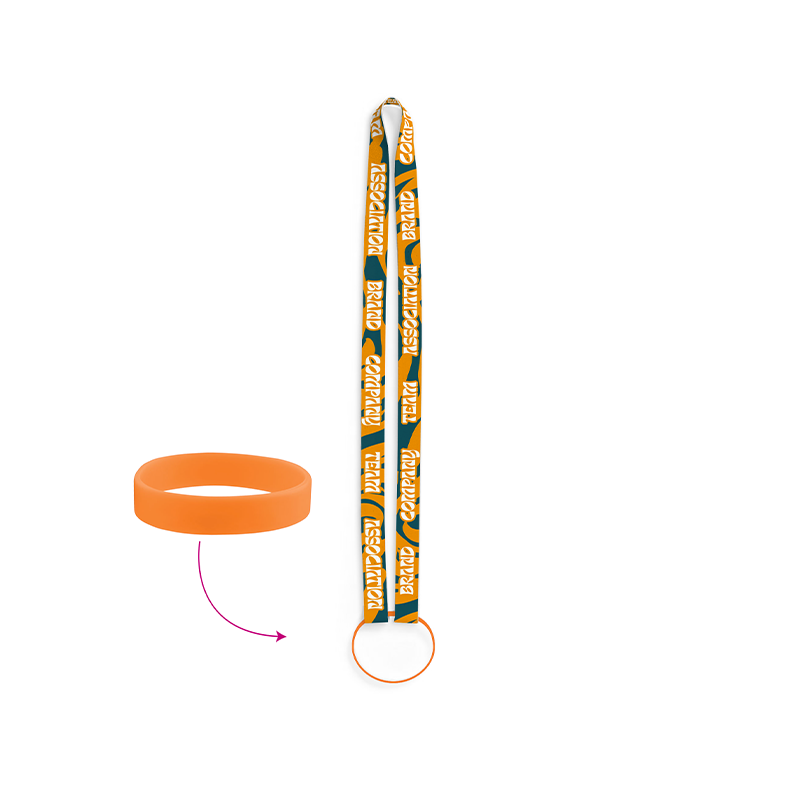 Lanyard 100% Personalizada SUPORTE COPO
