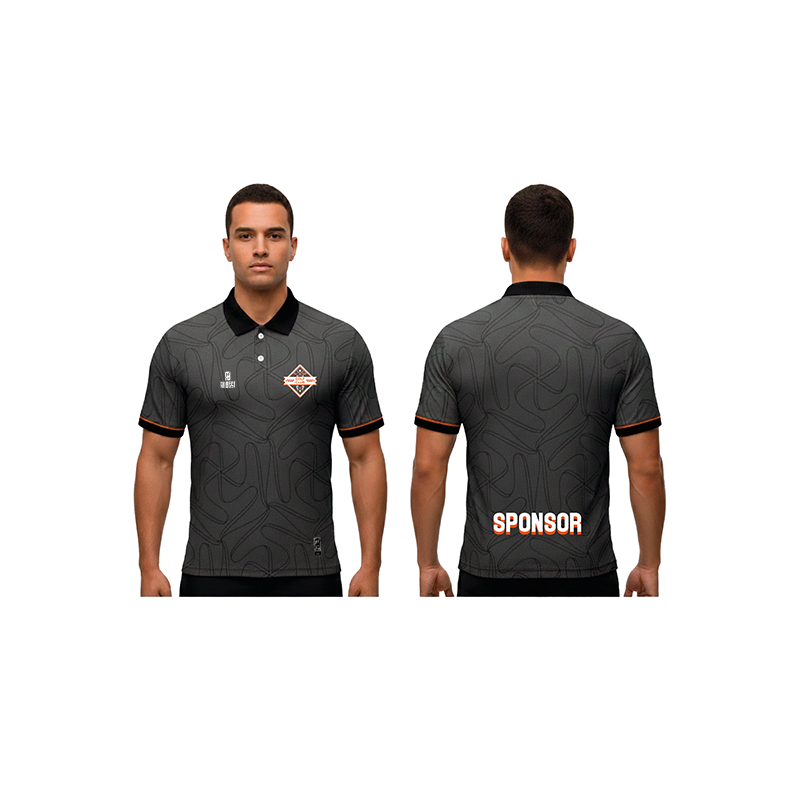 Polo Criança 100% Personalizado MATCH, PIQUET